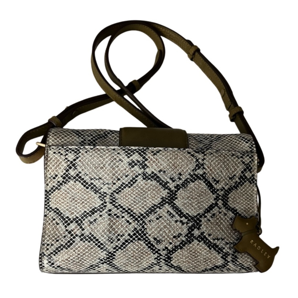 Radley London Woman Crossbody Handbag - Picture 2 of 15